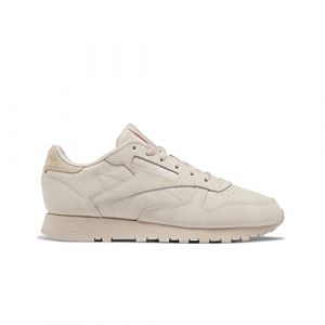 Reebok Women's Classic Leather Sneaker