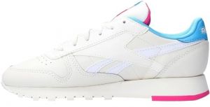 Reebok Women's Classic Leather Sneaker