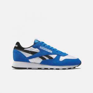 Reebok Unisex Classic Leather Sneaker