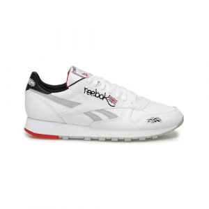 Reebok Unisex Classic Leather Sneaker