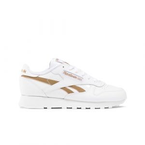 Reebok Women's Classic Leather Sneaker