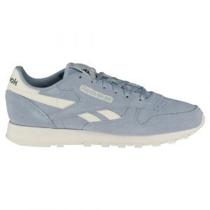 Reebok Women's Classic Leather Sneaker