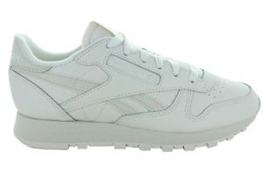 Reebok Women's Classic Leather Sneaker