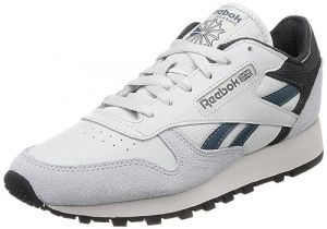 Reebok Unisex Classic Leather Sneaker