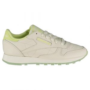 Reebok Women's Classic Leather Sneaker