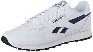 Reebok Women's Classic Leather Sneaker