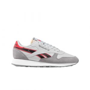 Reebok Unisex Classic Leather Sneaker