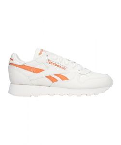 Reebok Women's CLASSIC LEATHER Sneaker