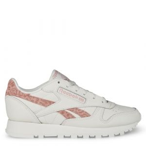 Reebok Women's Classic Leather Sneaker