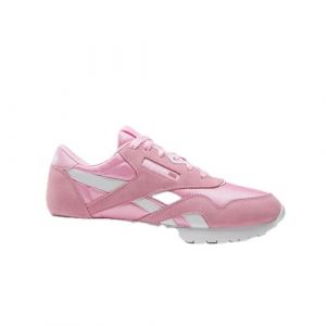 Reebok Classic Nylon Kids Sneakers for Children Unisex