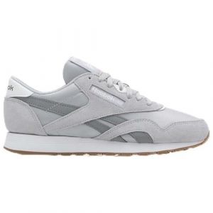 Reebok Men's Classic Nylon Sneaker