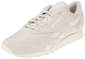 Reebok Men's Classic Nylon Sneaker