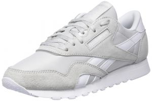 Reebok Women's Classic Nylon Sneaker