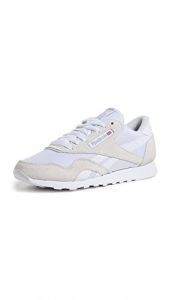 Reebok Women's Classic Nylon Sneaker