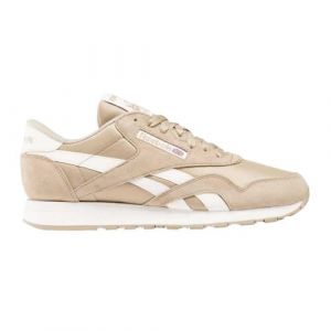 Reebok Men's Classic Nylon Sneaker