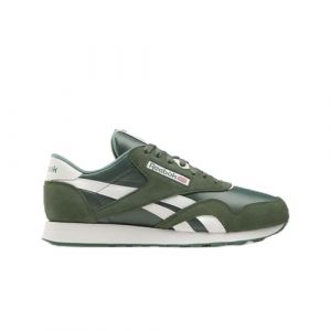 Reebok Men's Classic Nylon Sneaker