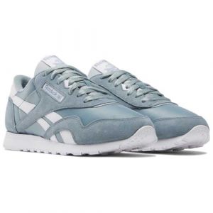 Reebok Women's Classic Nylon Sneaker