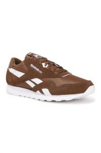 Reebok Men's Classic Nylon Sneaker