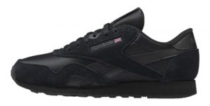 Reebok Men's Classic Nylon Sneaker