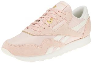 Reebok Women's Classic Nylon Sneaker