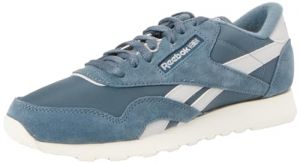 Reebok Men's Classic Nylon Sneaker