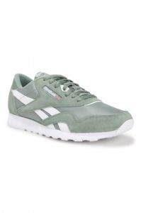 Reebok Men's Classic Nylon Sneaker