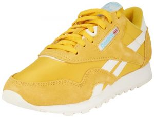 Reebok Women's Classic Nylon Sneaker