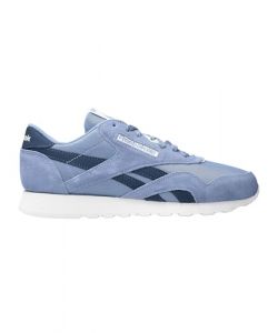 Reebok Men's Classic Nylon Sneaker