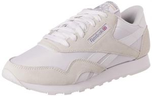 Reebok Women's Classic Nylon Sneaker