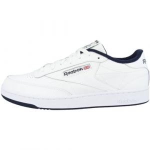 Reebok Unisex Club C 85 Sneaker