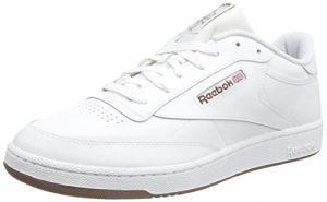 Reebok Men's Club C 85 Sneaker