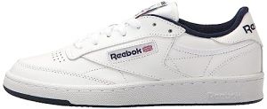 Reebok Men's Club C 85 Sneaker