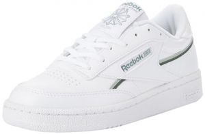 Reebok Men's Club C 85 Vegan Sneaker