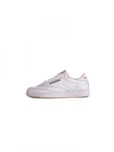 Reebok Unisex Club C 85 Vintage Sneaker