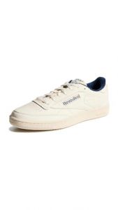 Reebok Unisex Club C 85 Vintage Sneaker