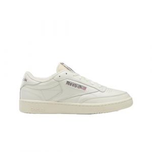 Reebok Unisex Club C 85 Vintage Sneaker