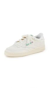 Reebok Unisex Club C 85 Sneaker