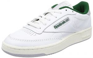 Reebok Unisex Club C 85 Sneaker