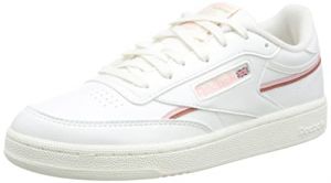 Reebok Women's Club C 85 Vegan Sneaker