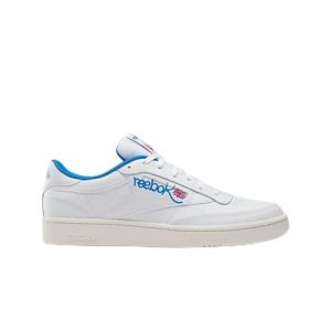 Reebok Unisex Club C 85 Sneaker