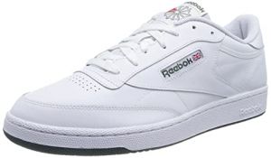 Reebok Men's Club C 85 Sneaker