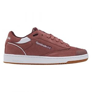 Reebok Unisex-Adult Club C Bulc Sneaker