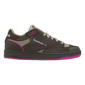 Reebok Unisex-Adult Club C Bulc Sneaker