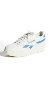 Reebok Women's Club C Double Revenge Sneakers