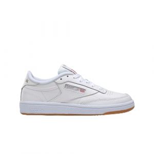 Reebok Women's Club C Double Sneaker