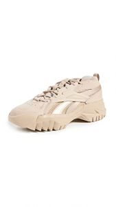 Reebok Women's X Cardi B Club C V2 Sneakers