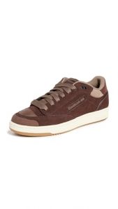 Reebok Men's Club C Bulc Sneakers