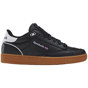 Reebok Unisex-Adult Club C Bulc Sneaker