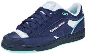 Reebok Unisex Club C Bulc Sneaker