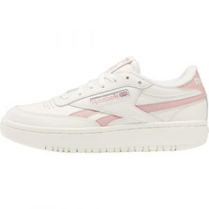 Reebok Women's Club C Double Sneakers